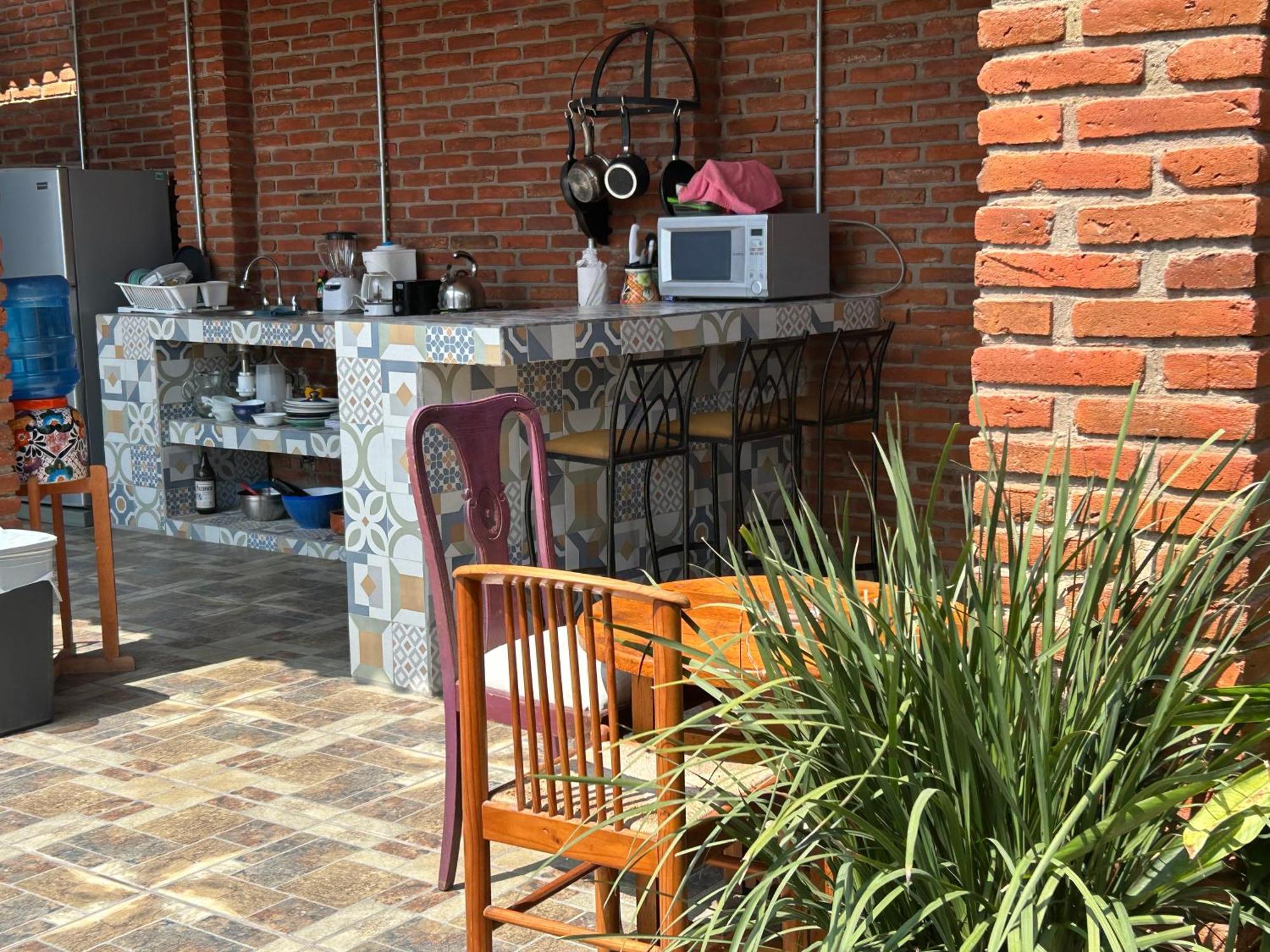 شقة Casa Belisario - Pet Friendly ماساتلان المظهر الخارجي الصورة