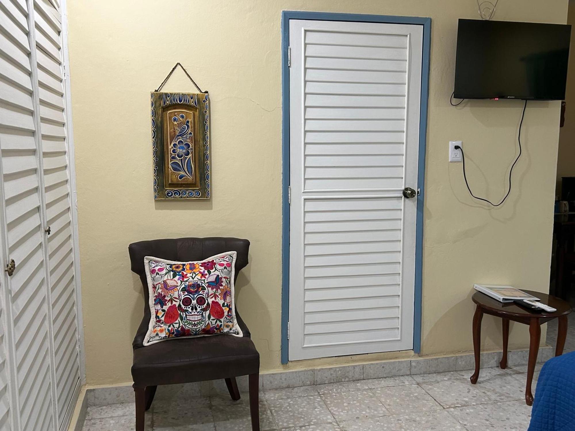شقة Casa Belisario - Pet Friendly ماساتلان الغرفة الصورة