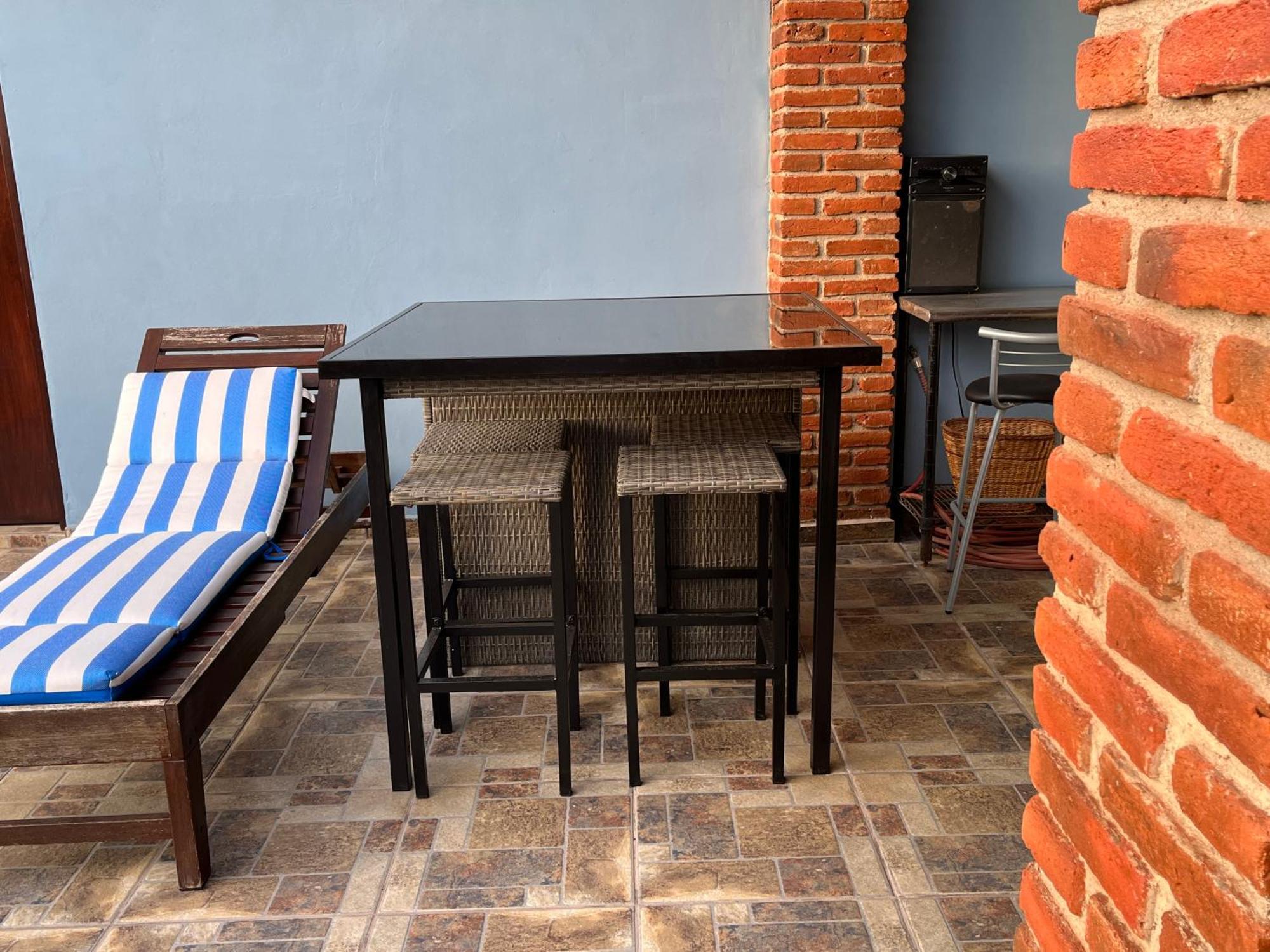 شقة Casa Belisario - Pet Friendly ماساتلان المظهر الخارجي الصورة