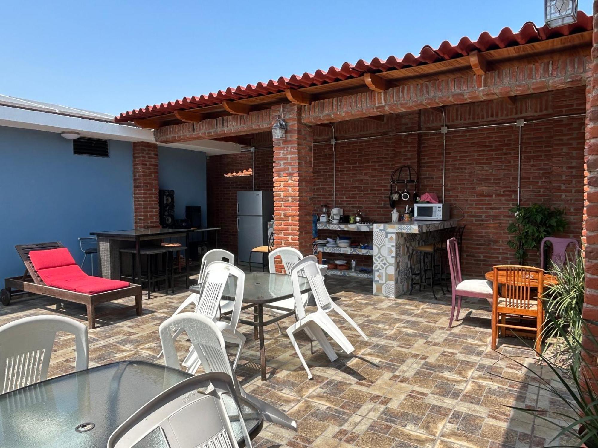 شقة Casa Belisario - Pet Friendly ماساتلان المظهر الخارجي الصورة