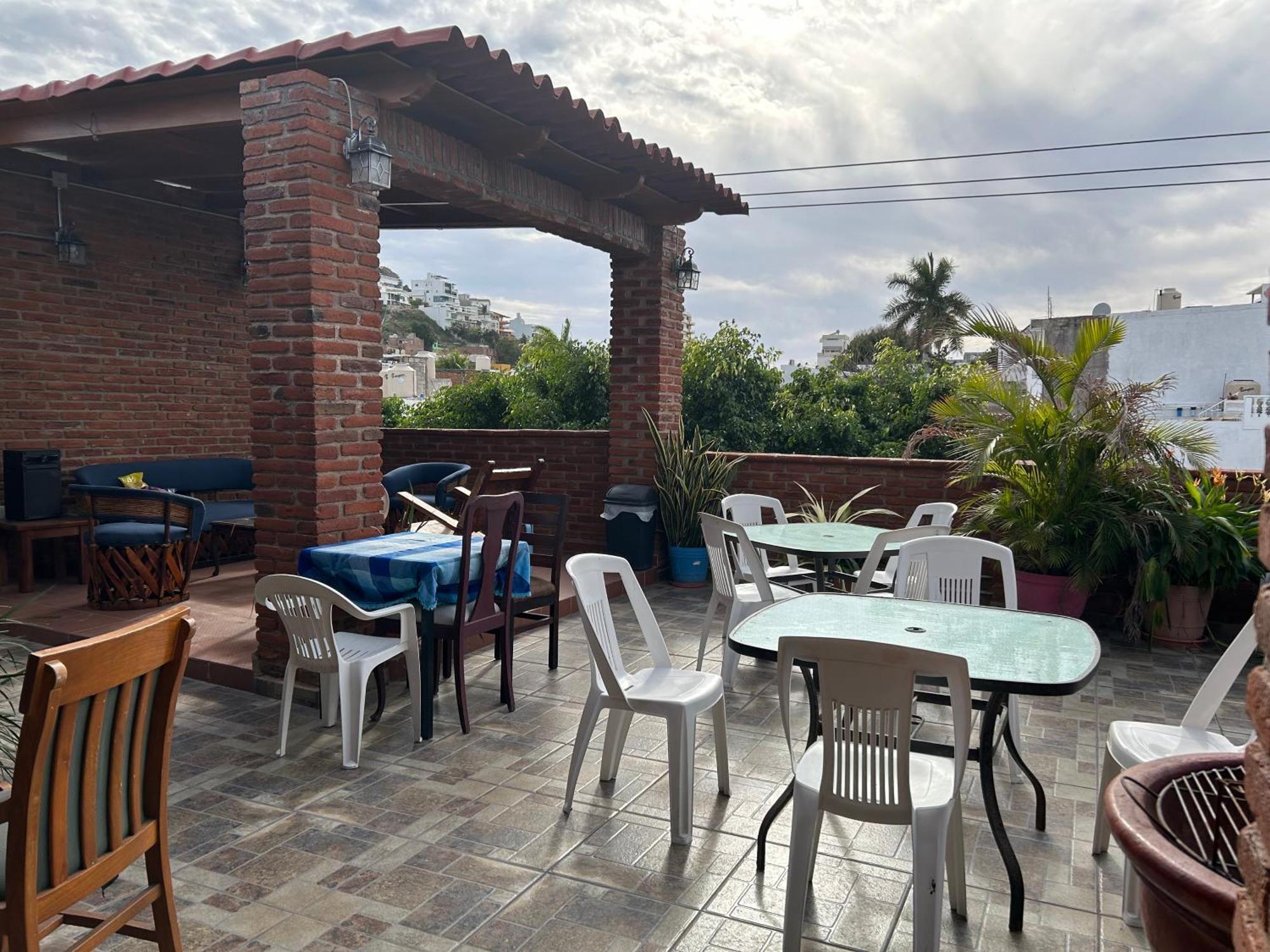 شقة Casa Belisario - Pet Friendly ماساتلان المظهر الخارجي الصورة