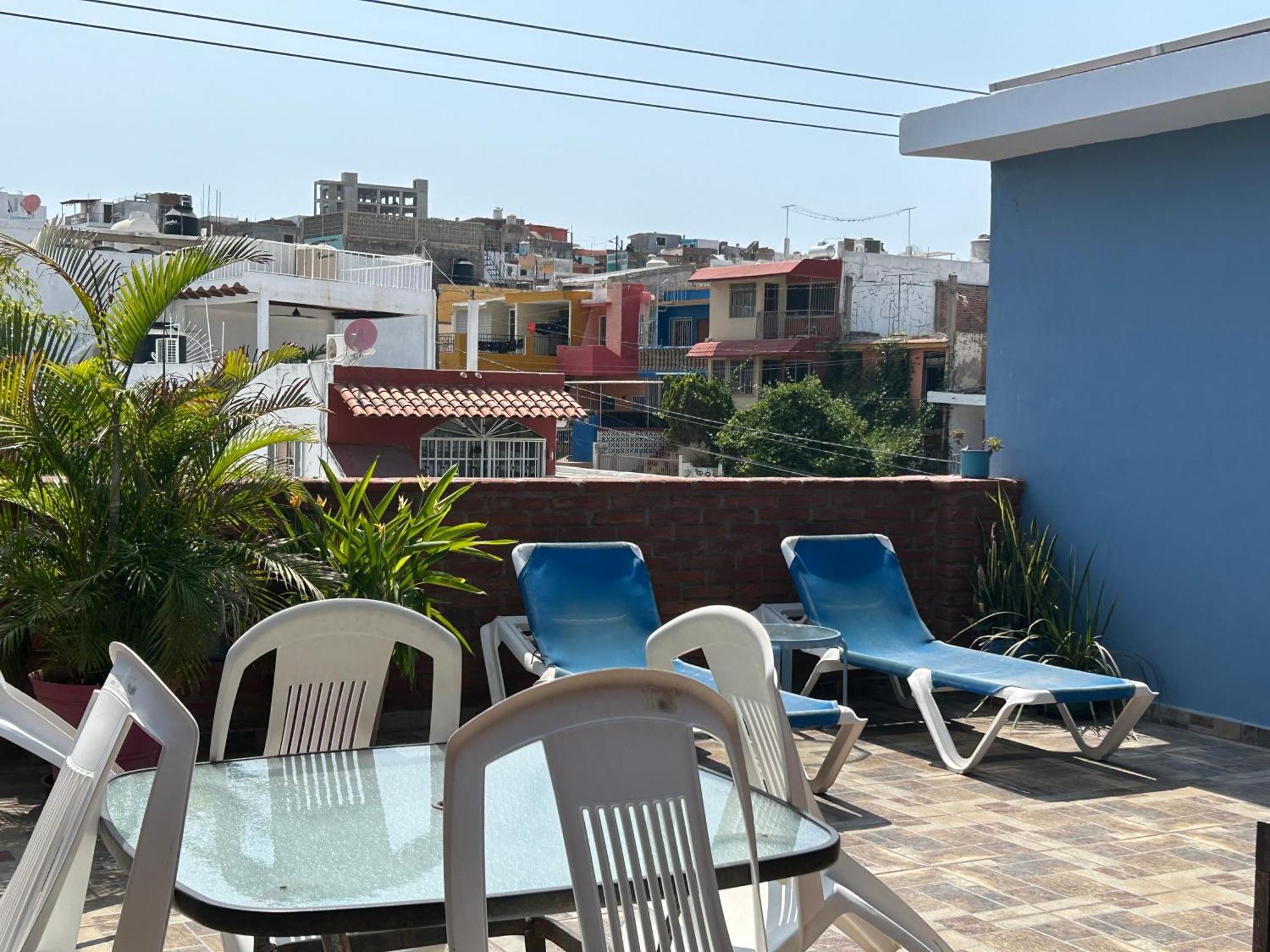 شقة Casa Belisario - Pet Friendly ماساتلان المظهر الخارجي الصورة