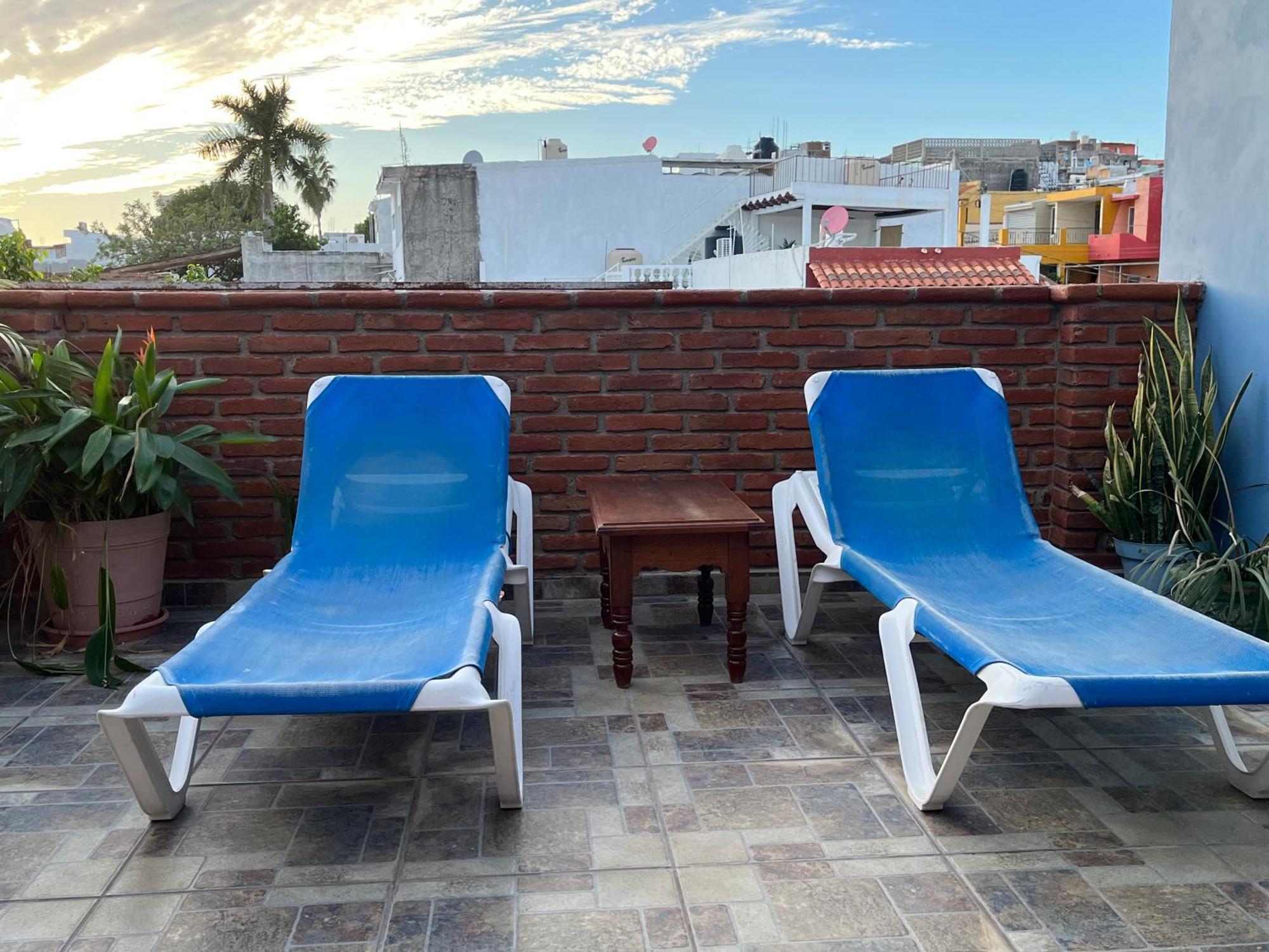 شقة Casa Belisario - Pet Friendly ماساتلان المظهر الخارجي الصورة